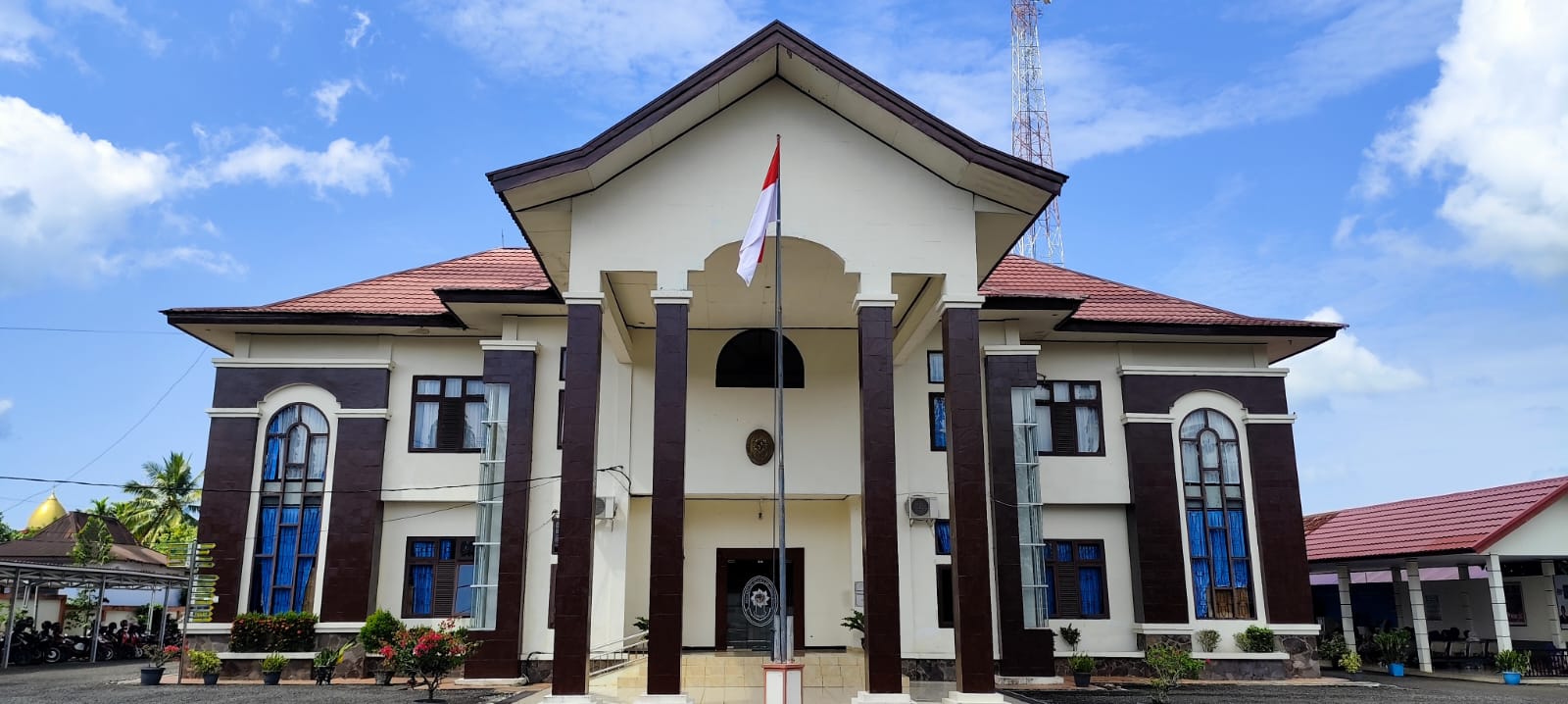 Gedung Baru