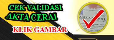 Cek validasi AC