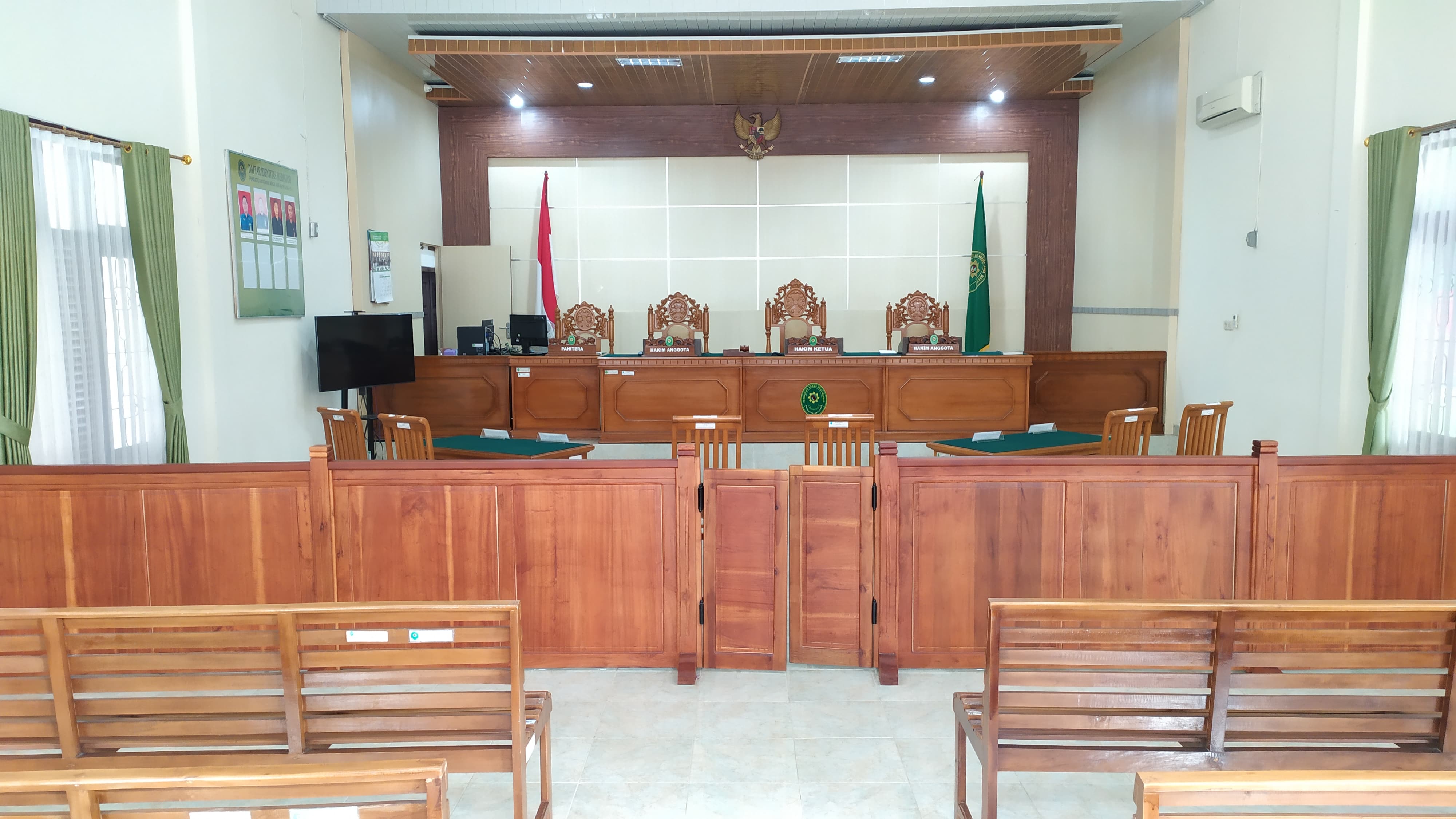 Ruang Sidang Utama