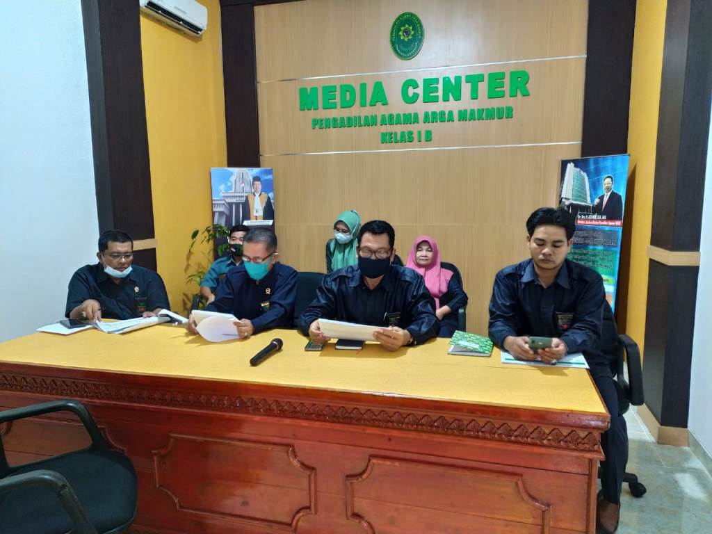 20201221 Rapat Kerja Komisi Program Kerja 1