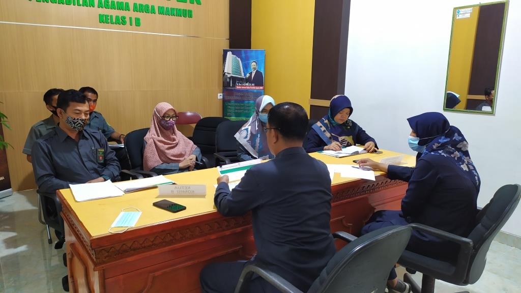 20201221 Rapat Kerja Komisi Program Kerja 2