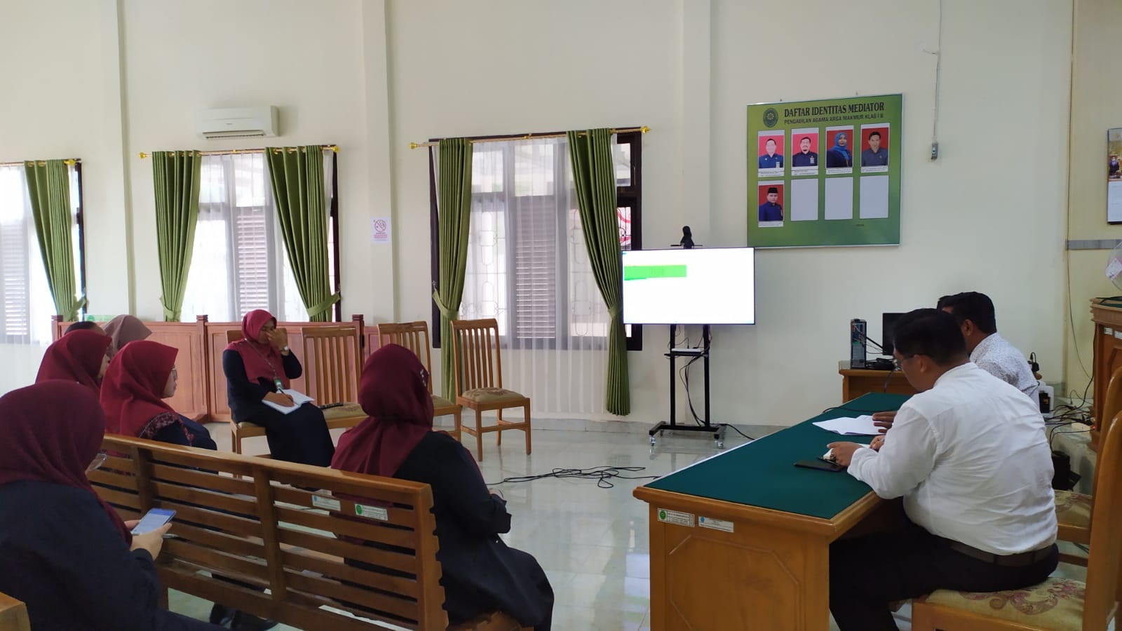 101122 Monev Program Kerja 2