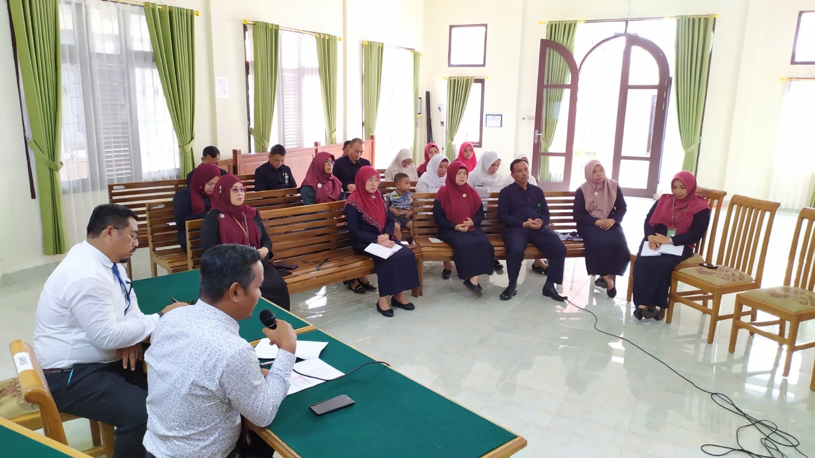 101122 Monev Program Kerja 3