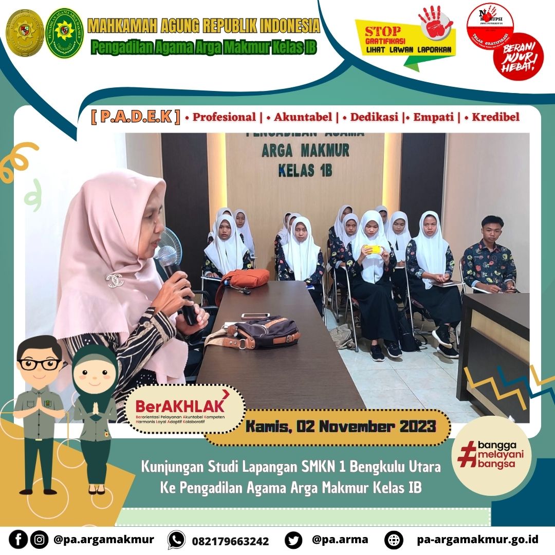 021123 Kunjungan Studi SMK N 1 2