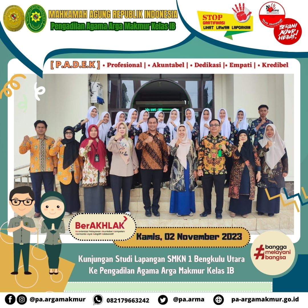 021123 Kunjungan Studi SMK N 1 3