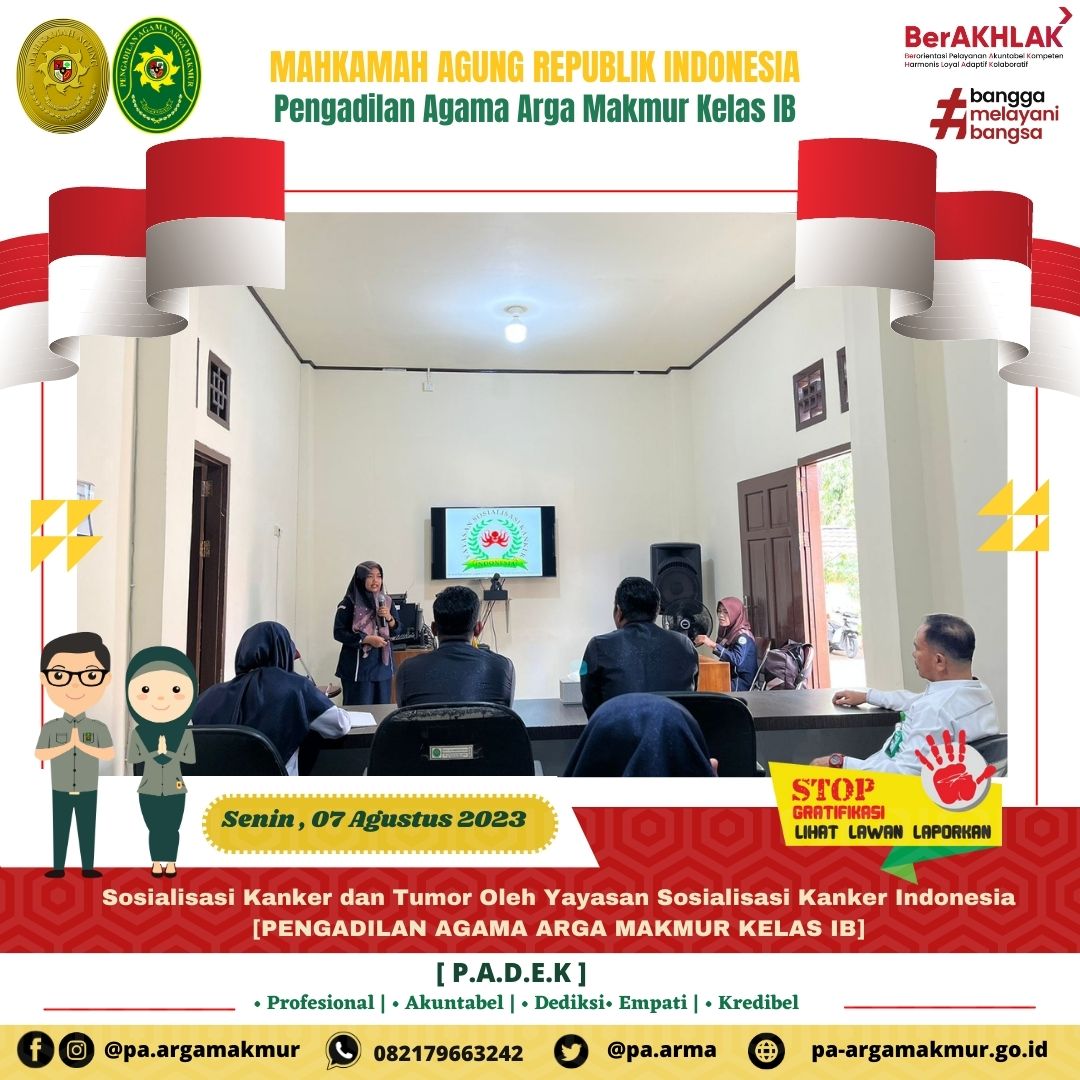 070823 Sosialisai Kanker dan Tumor 1