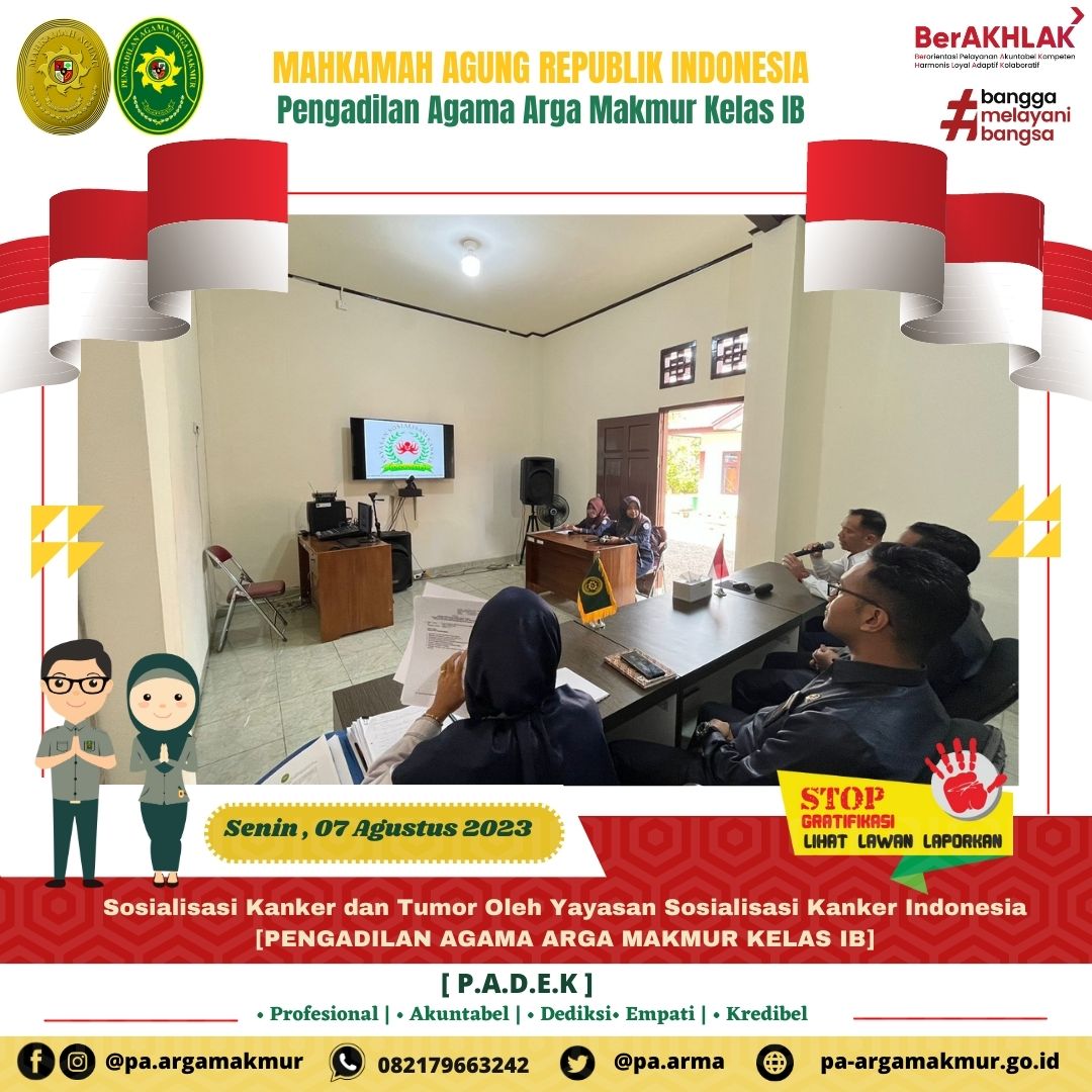 070823 Sosialisai Kanker dan Tumor 2