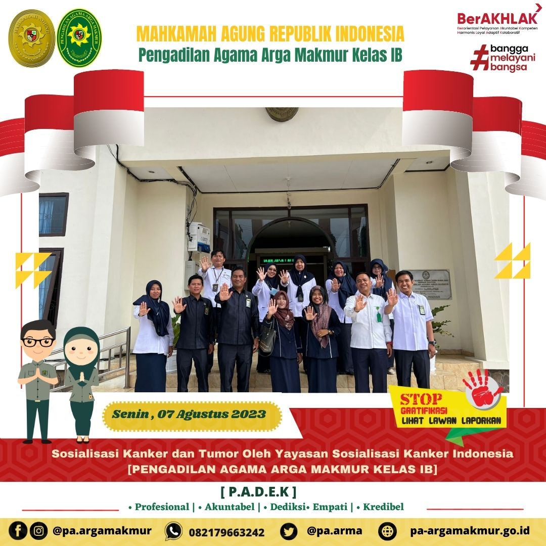 070823 Sosialisai Kanker dan Tumor 3