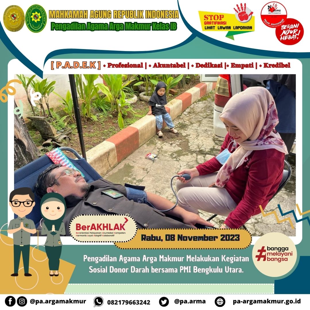 081123 Donor Darah 1