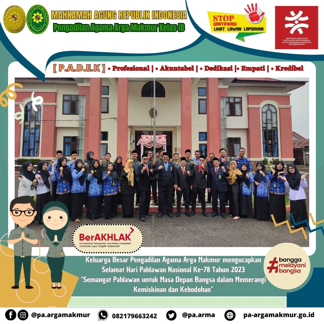 101123 Upacara hari Pahlawan 2