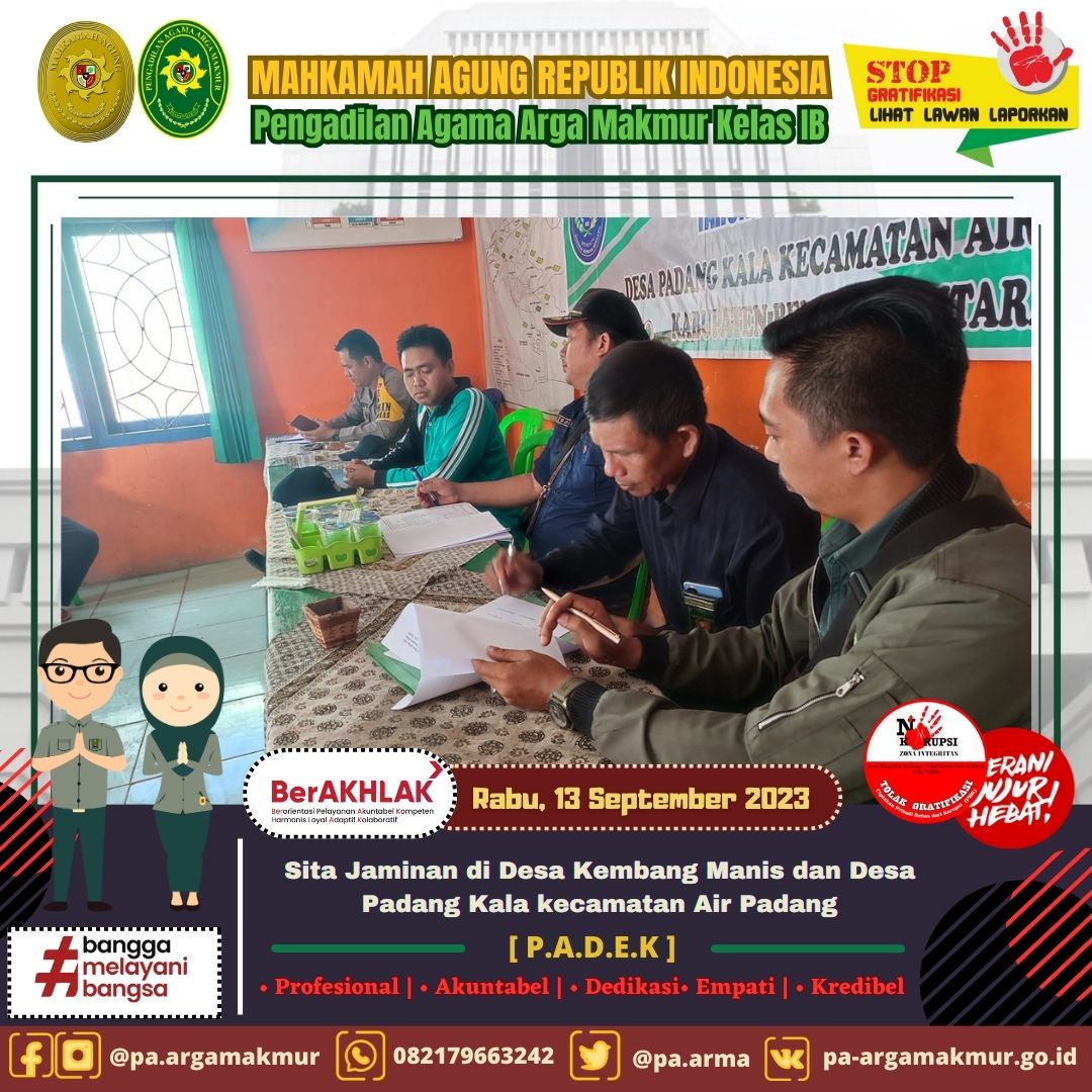 130923 Sita Jaminan 1