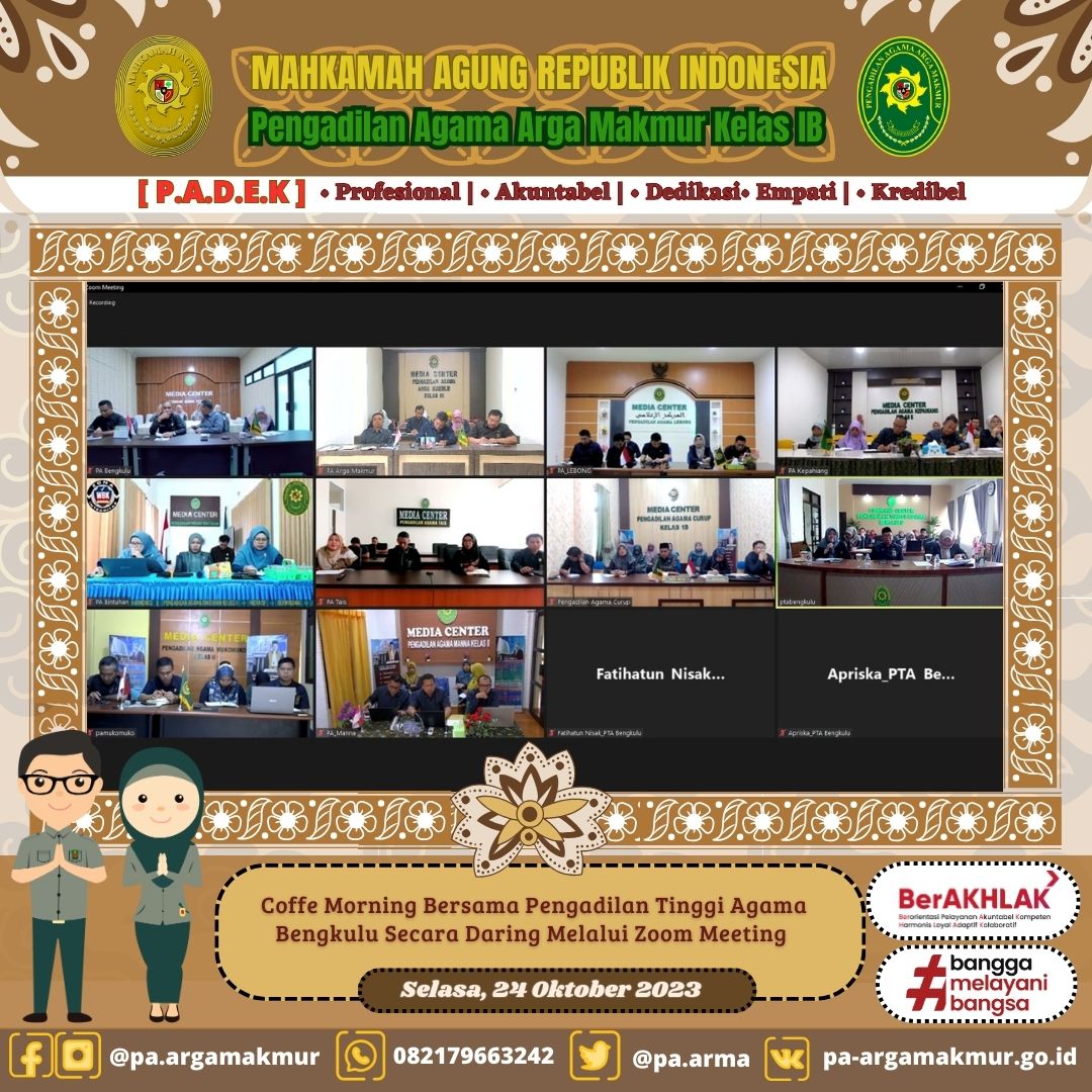 241023 Coffe Morning 3