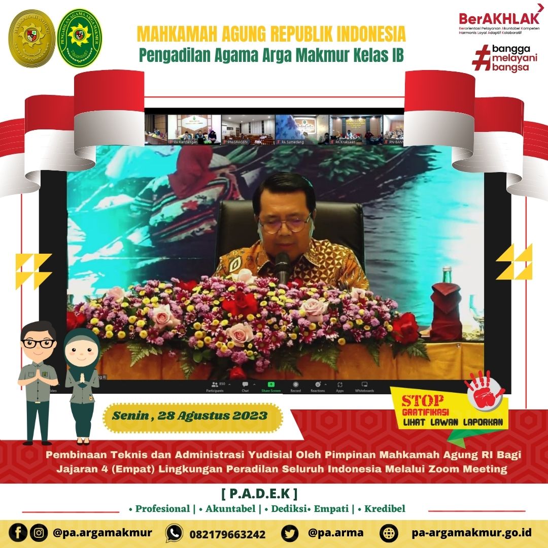 280823 Pembinaan Teknis dan Administrasi Yudisial 2