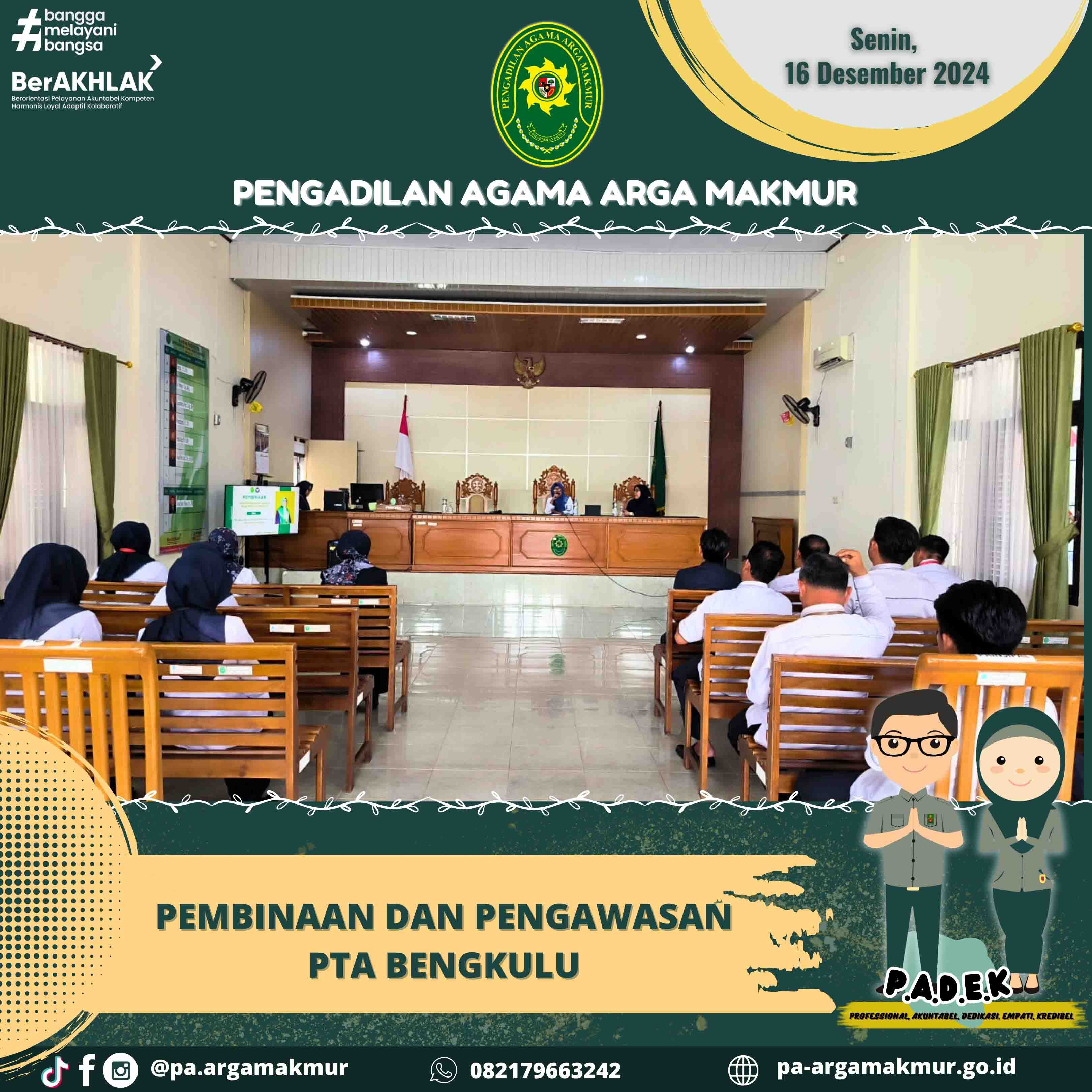 161224 Pembinaan dan Pengawasan WKPTA BKL 2