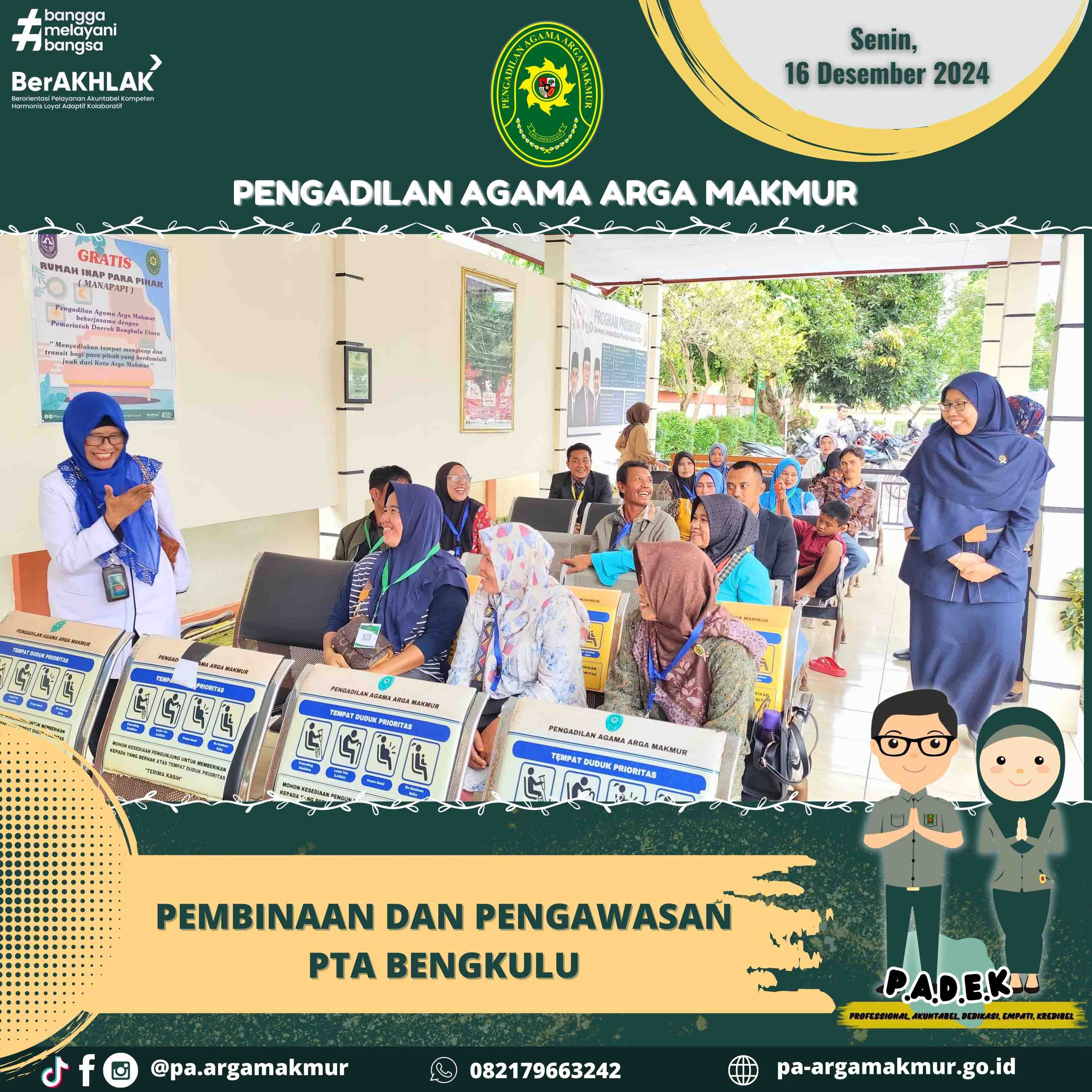 161224 Pembinaan dan Pengawasan WKPTA BKL 5