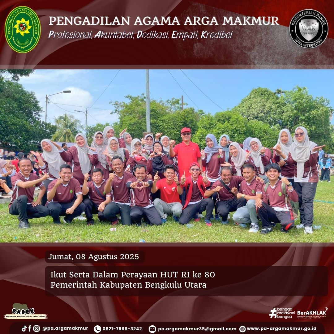 080825 Ikut serta HUT RI di PEMDA 2