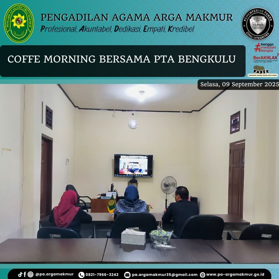 090925 Coffe Morning 3