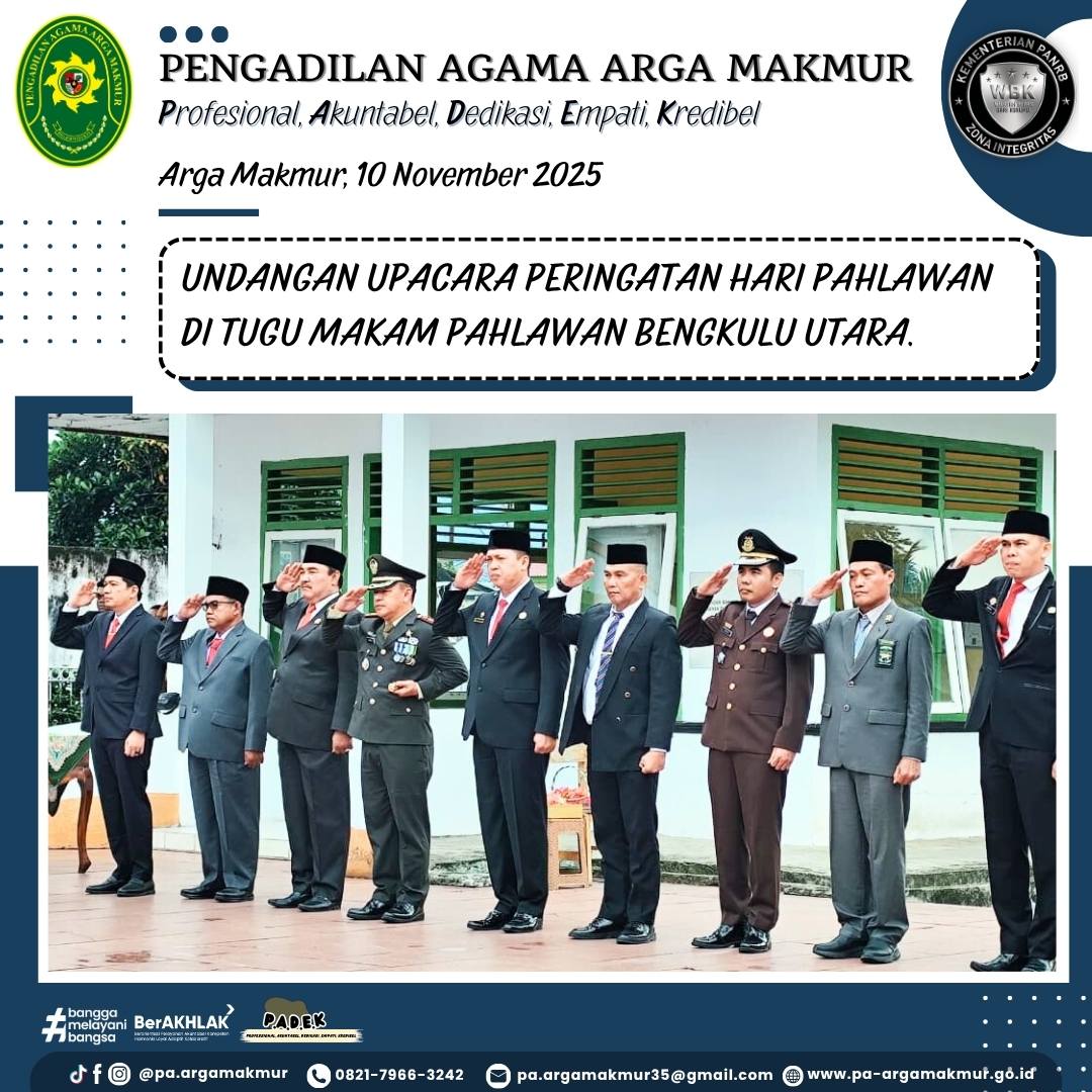 101125 Ketua Hari Pahlawan 1
