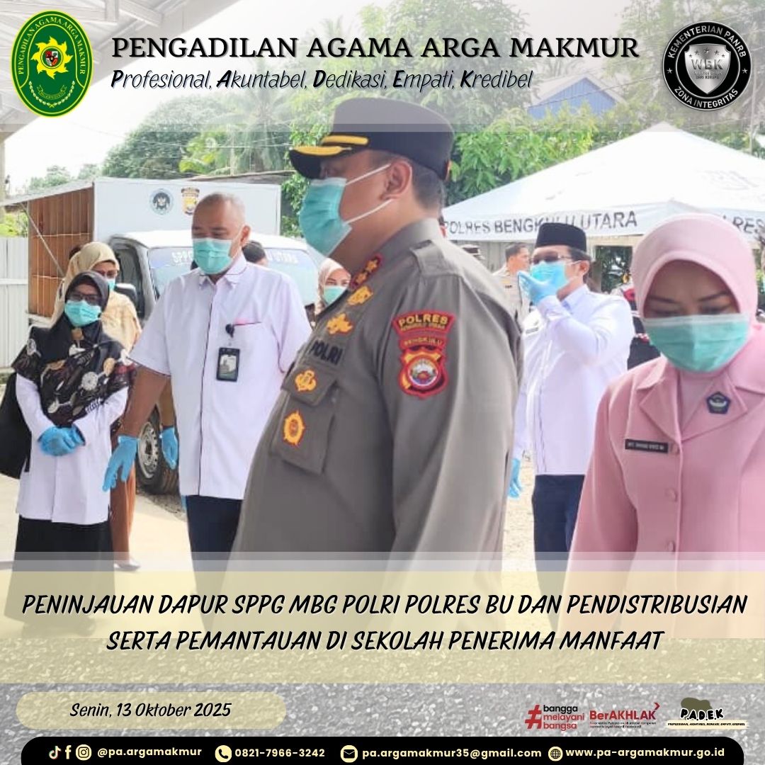 131025 Peninjauan MBG 1