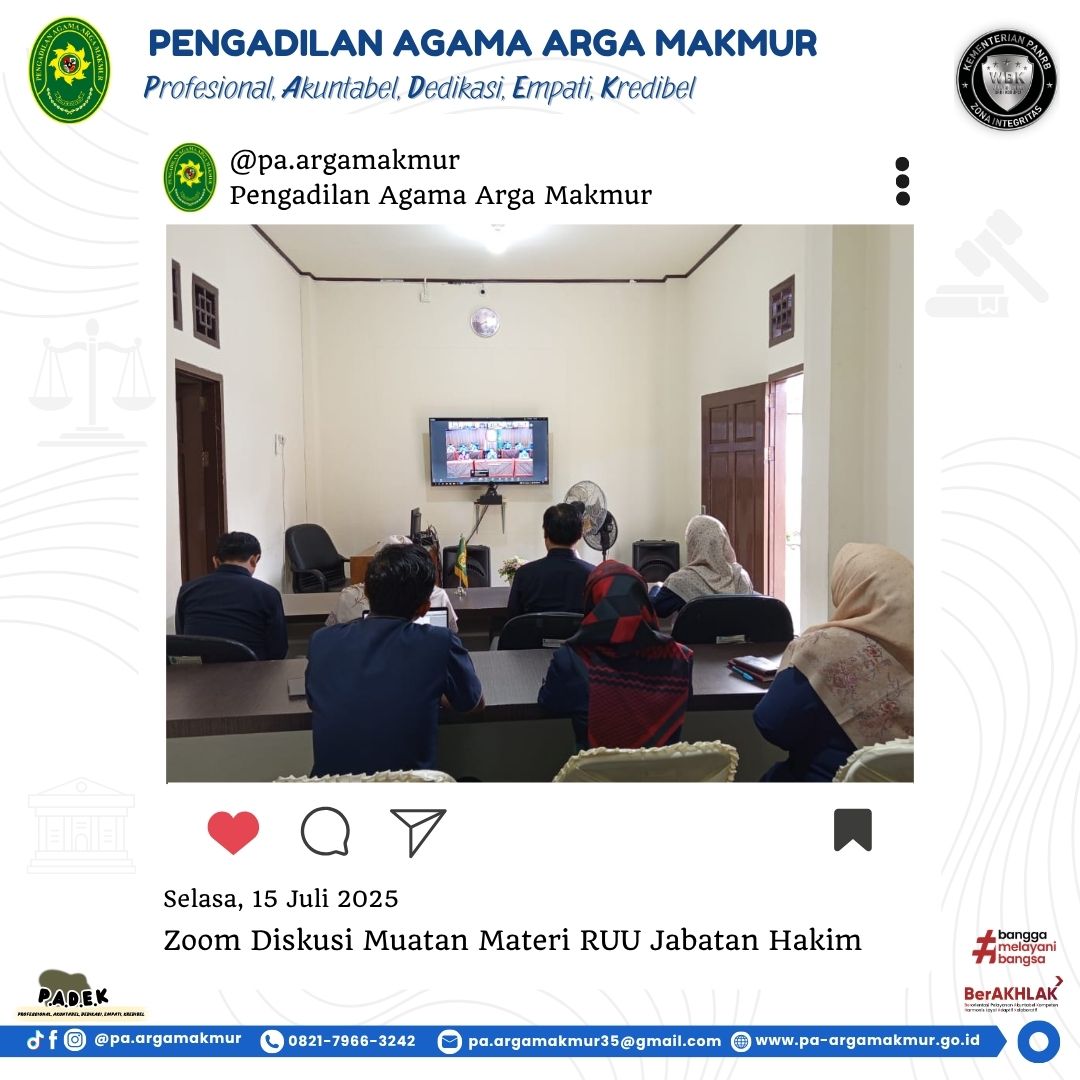 150725 Rapat RUU Hakim 1