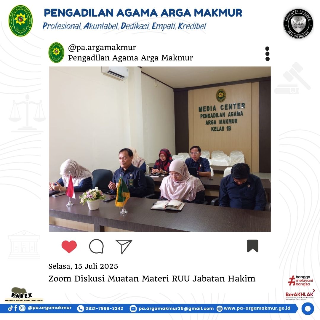 150725 Rapat RUU Hakim 2