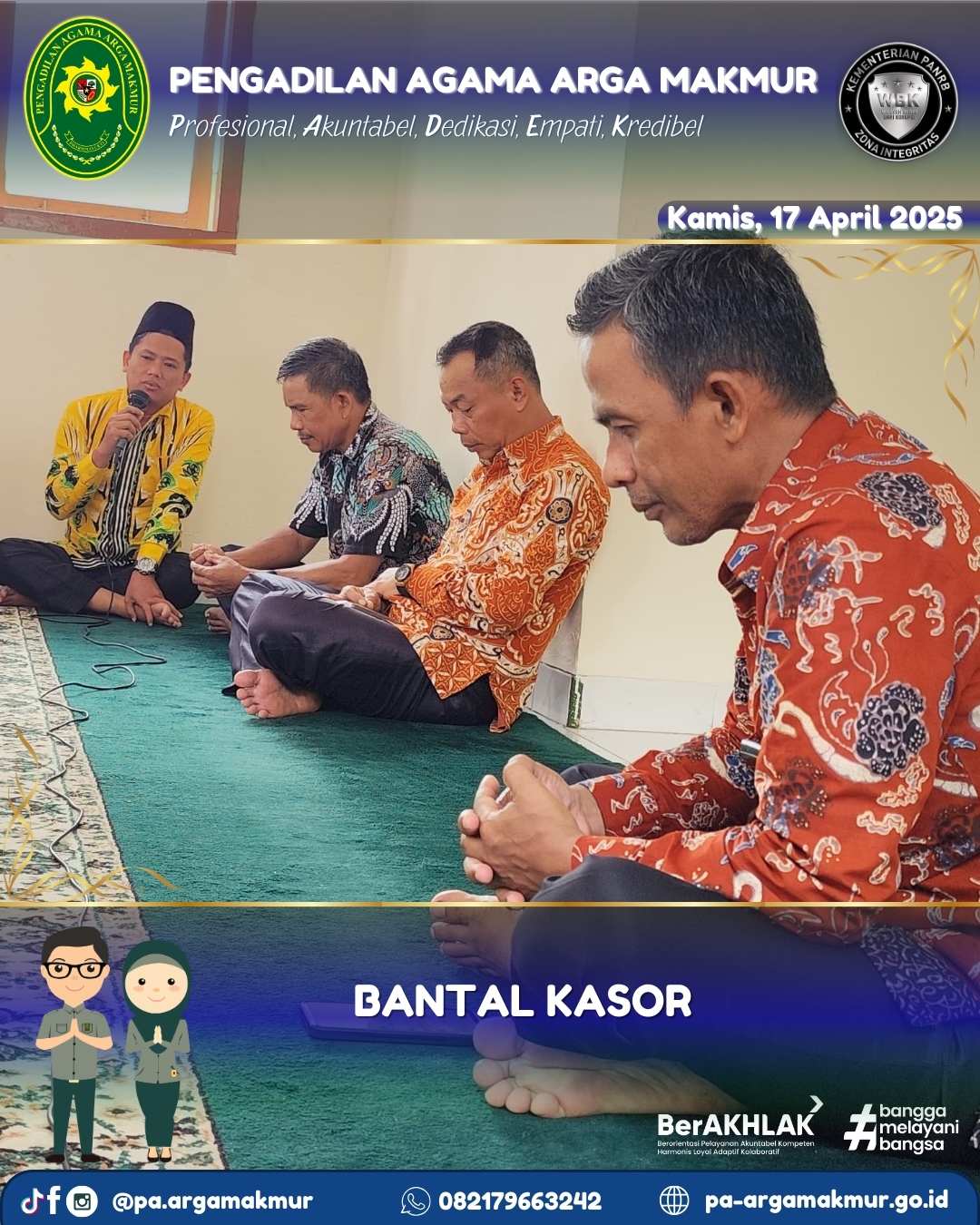 170425 Bantal Kasor 2