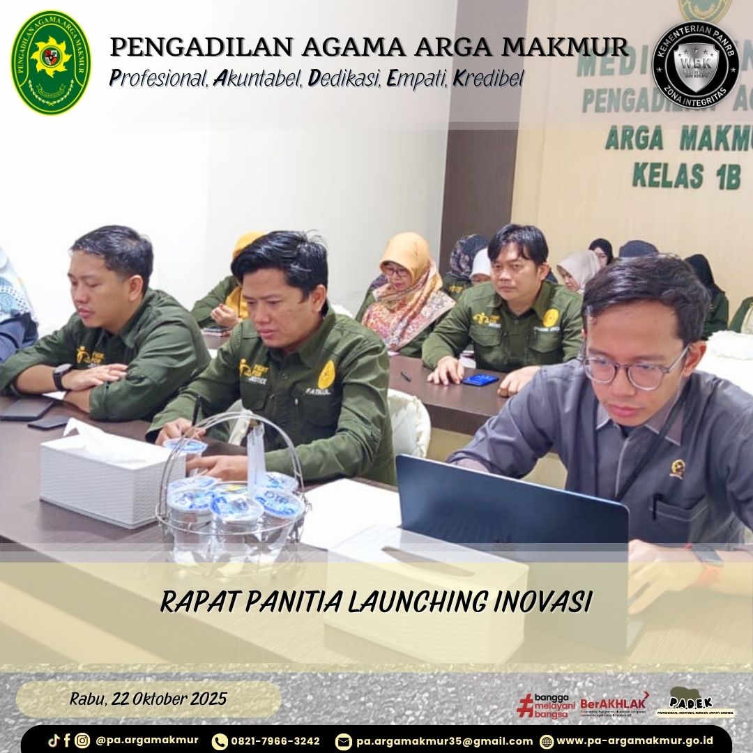 221025 Rapat Persiapan Launching Inovasi 1