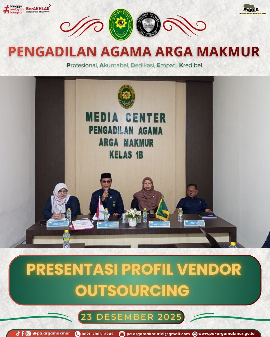 231225 Sosialisasi Vendor outsourcing 1