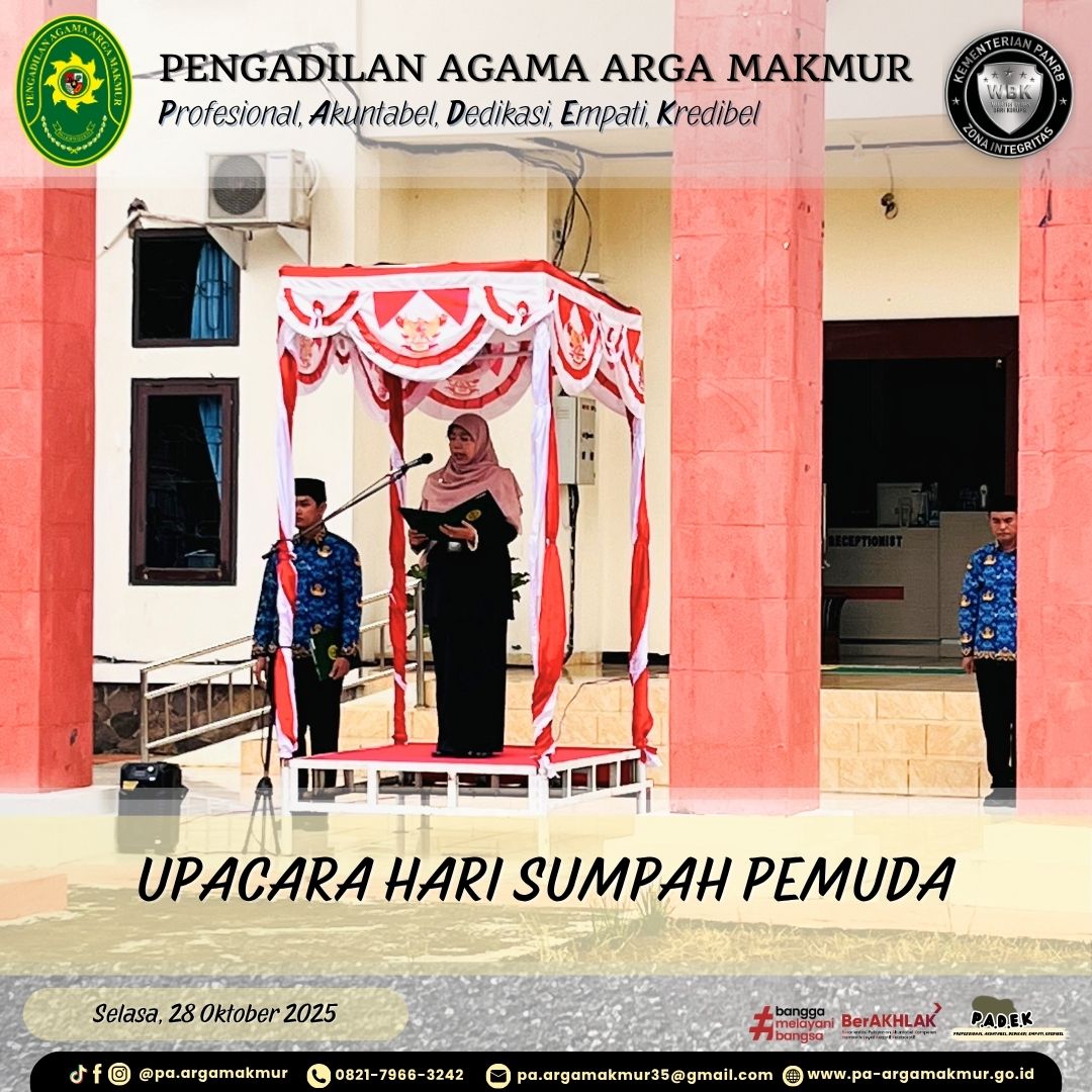 281025 Upacara Sumpah Pemuda 1