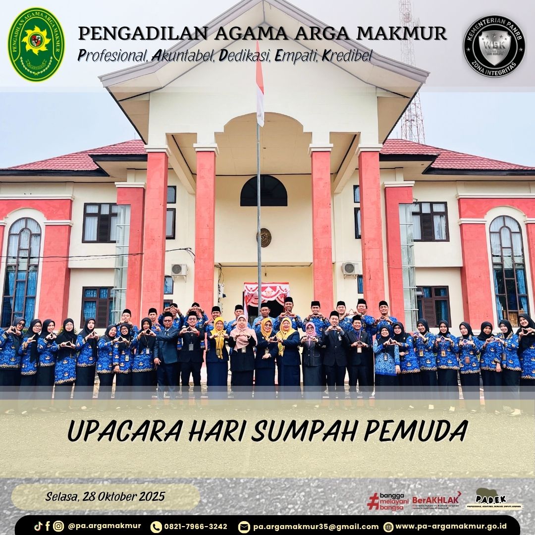 281025 Upacara Sumpah Pemuda 3