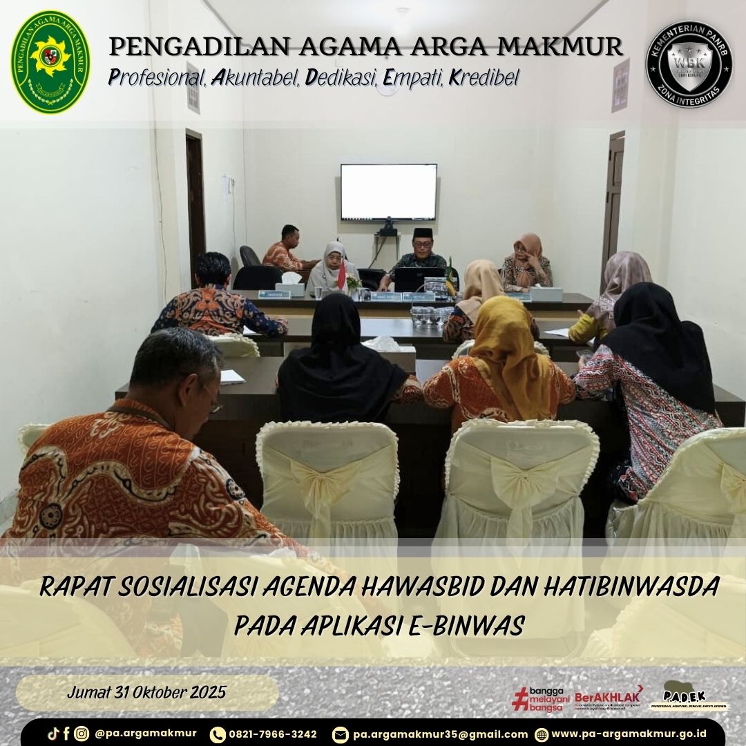 311025 Rapat Koordinasi Ebinwas 2