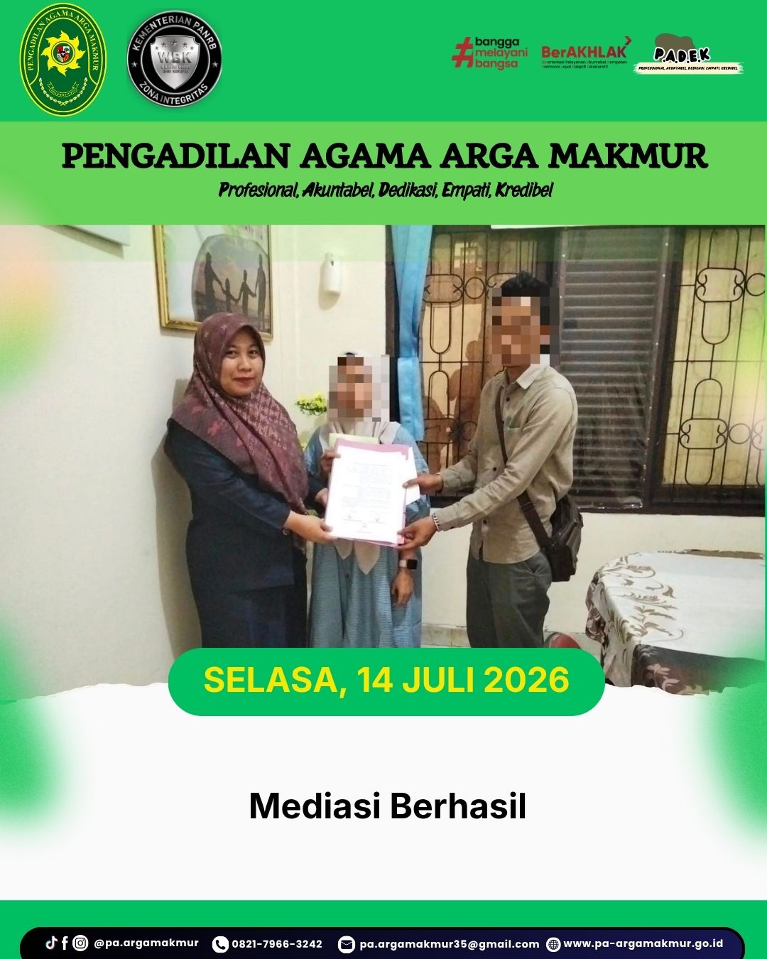 140726 Mediasi Berhasil 2