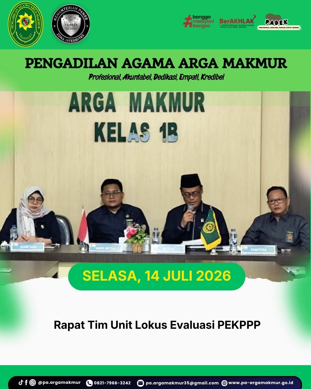 141726 Rapat TIM Locus PEKPPP 1