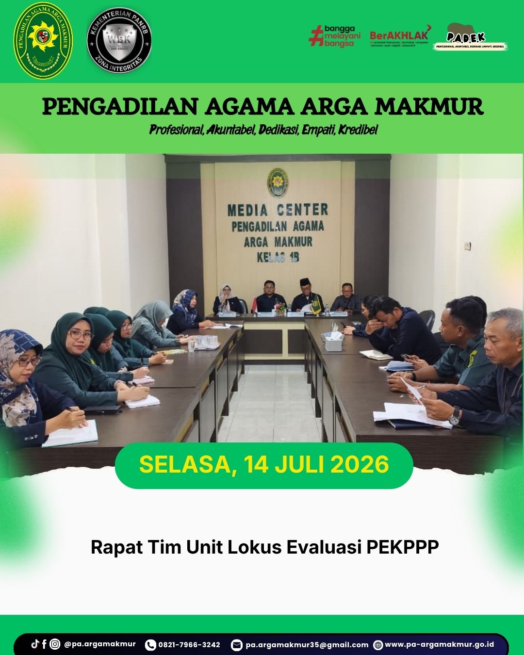 141726 Rapat TIM Locus PEKPPP 2