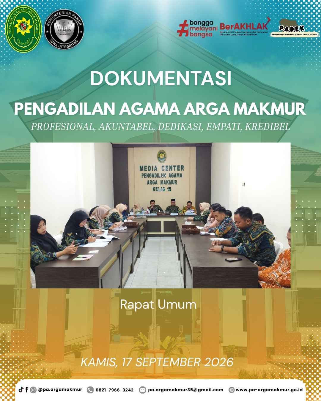 170926 Rapat Umum 2