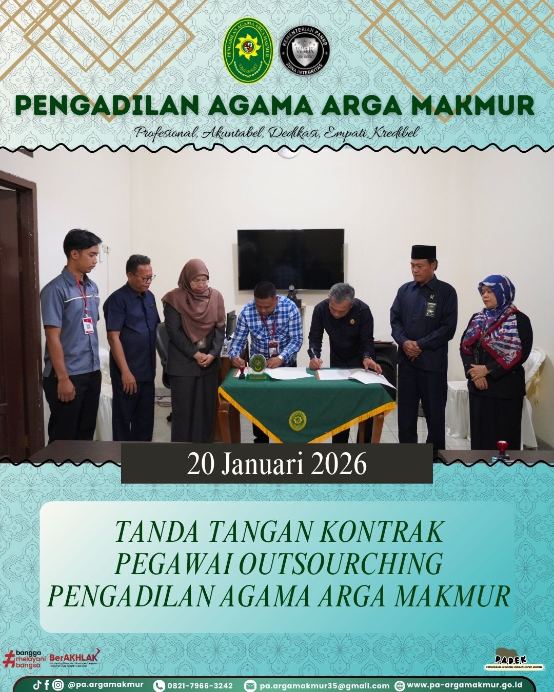 200126 MoU Outsourching 1