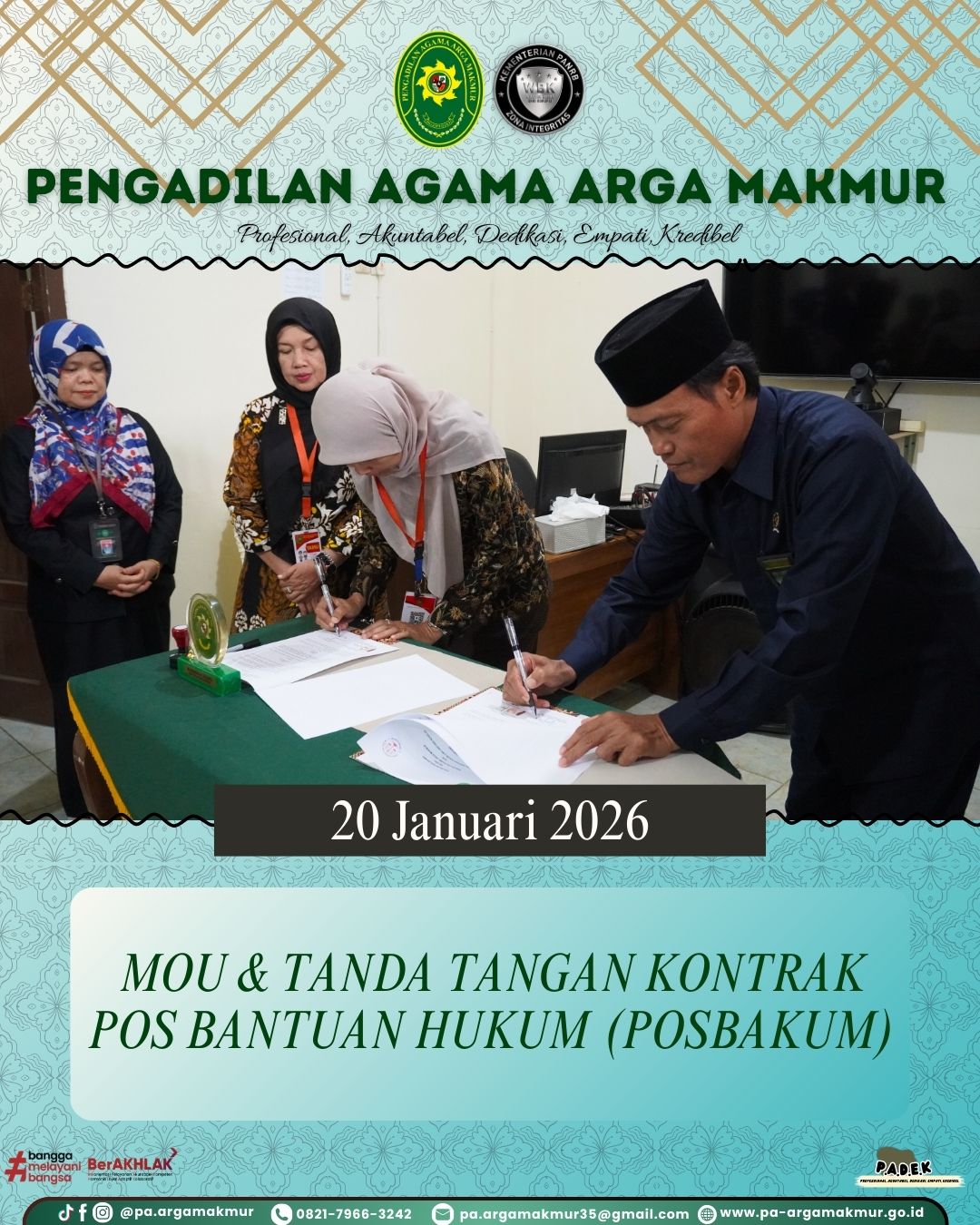 200126 MoU POSBKAUM 1