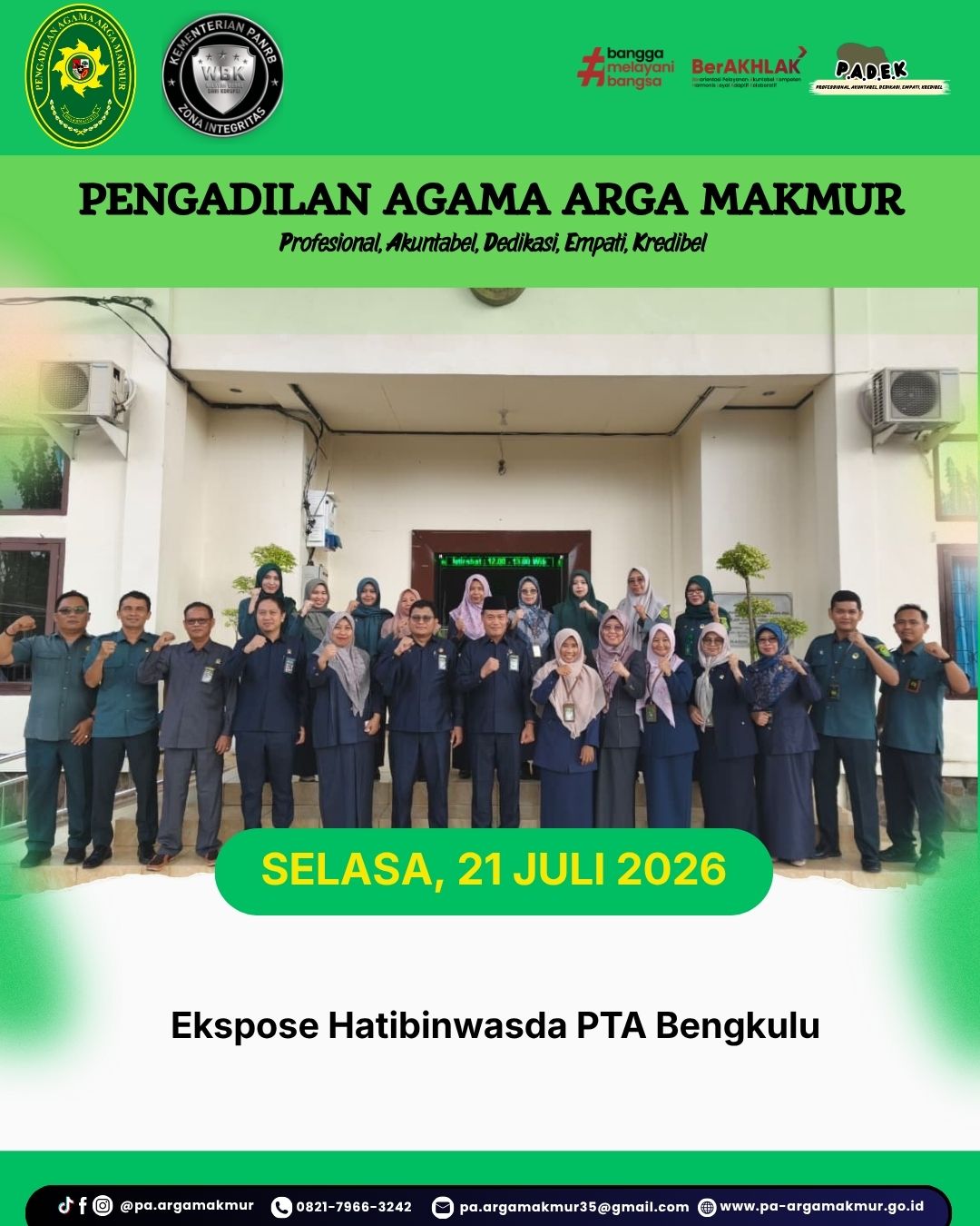 210726 Ekspose HATIBINWASDA PTA Bengkulu 4