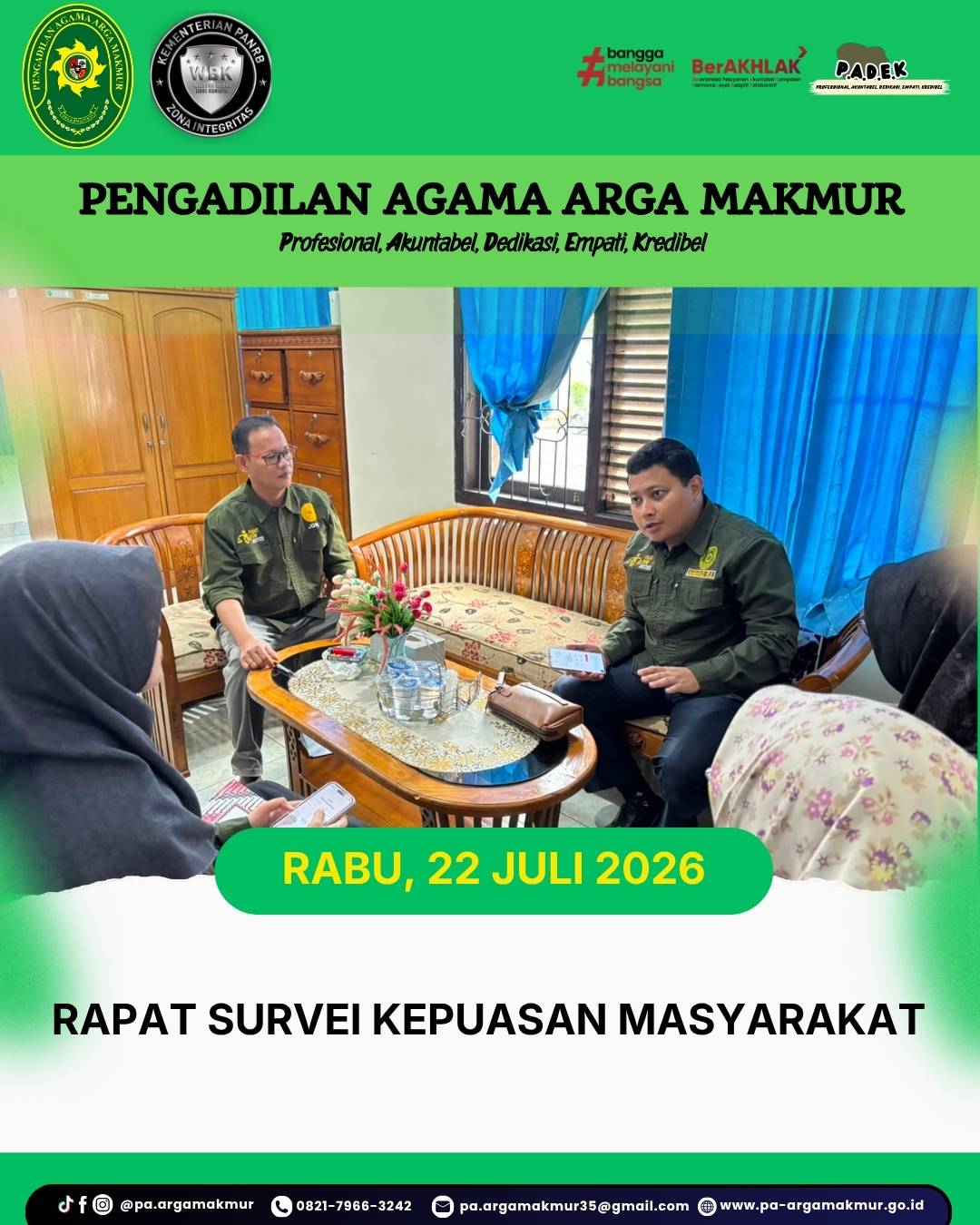 220726 Rapat TIM SKM 1