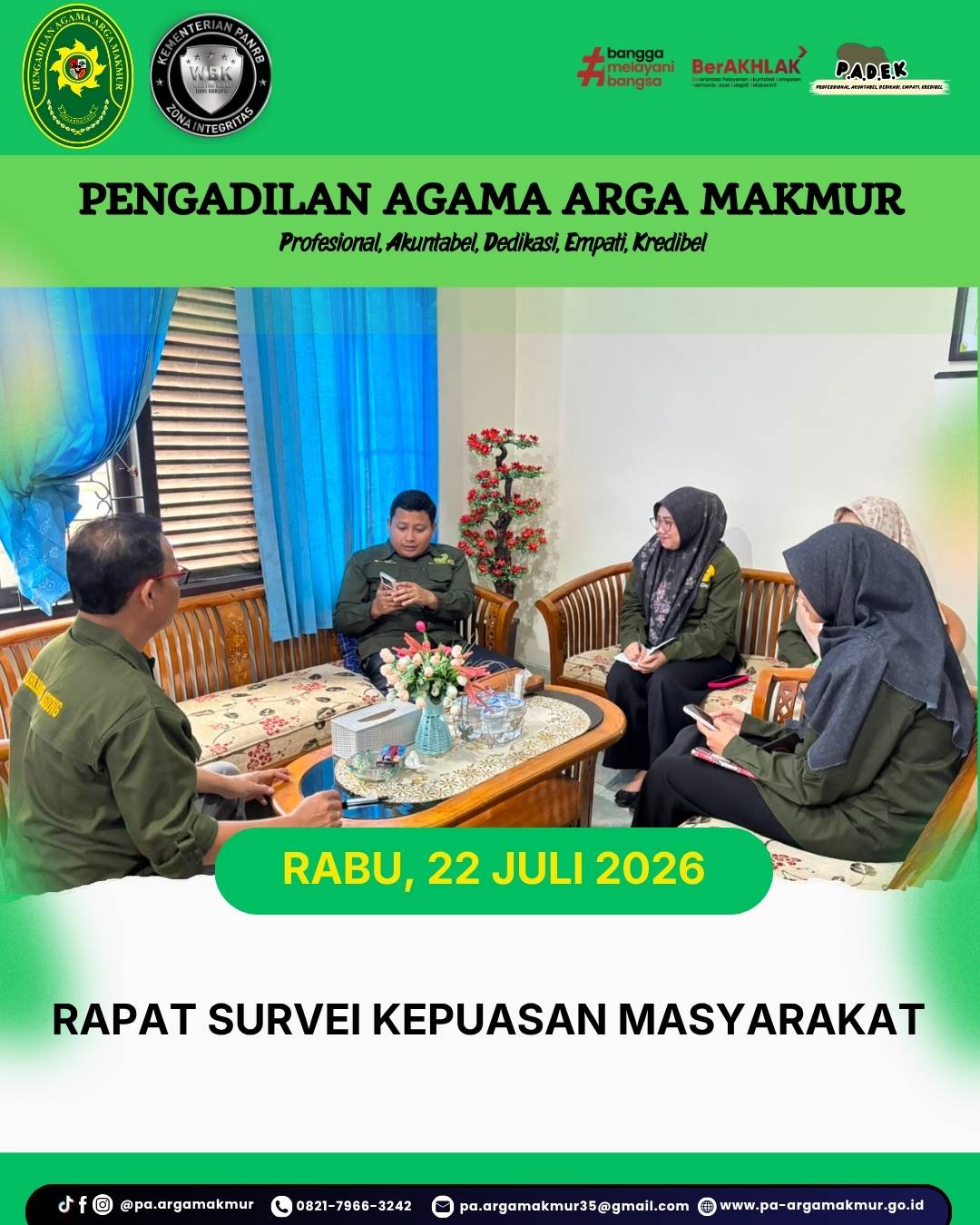 220726 Rapat TIM SKM 2