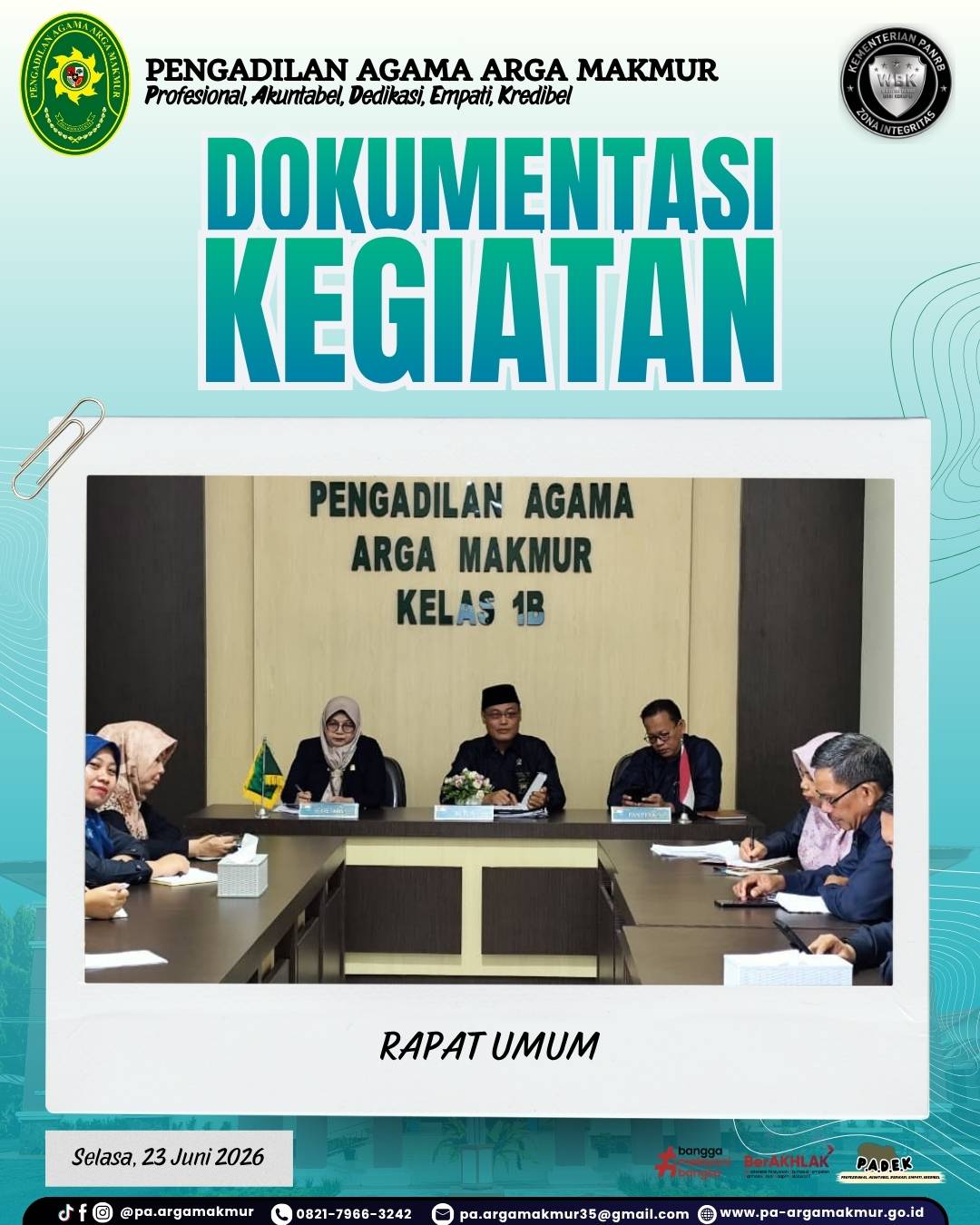 230626 Rapat Umum 1
