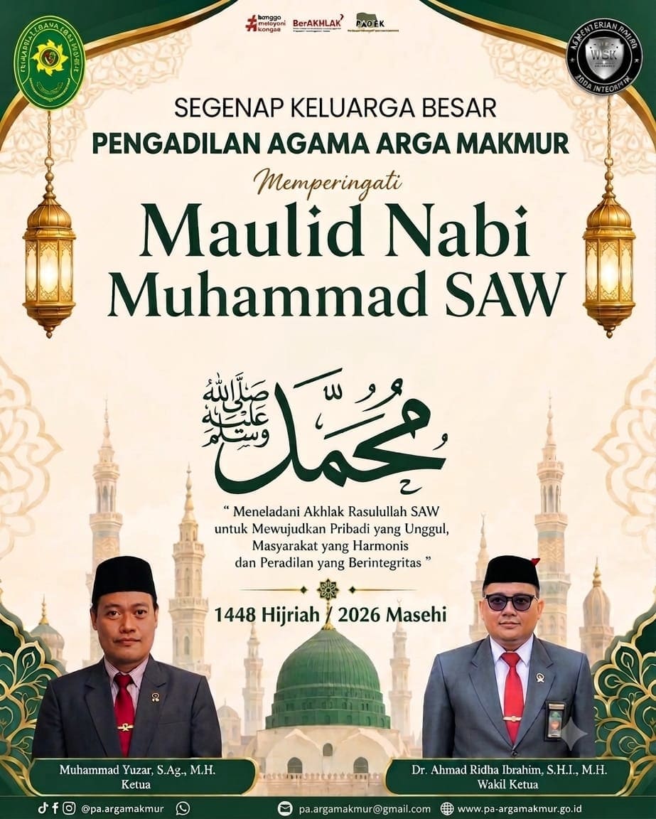 25082026 Maulid