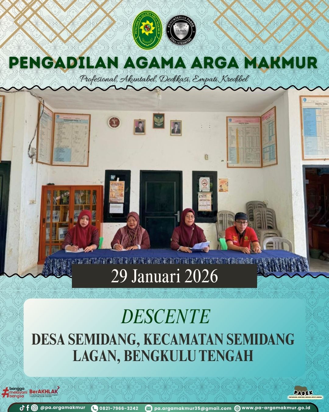 290126 Descente Ds Semidang 1