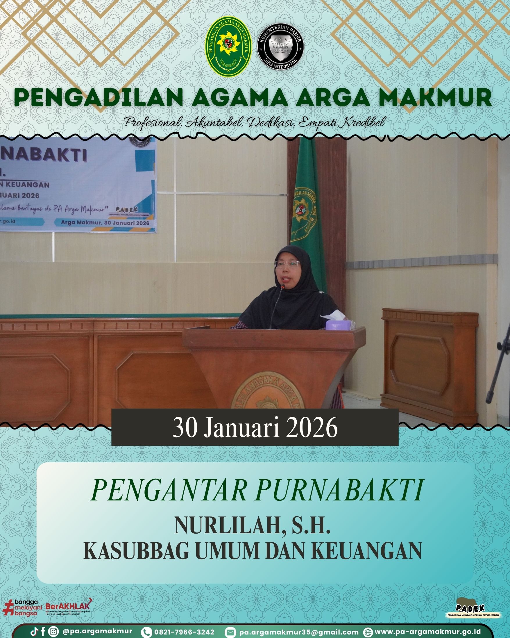 300126 Purnabakti Kasub Umum keuangan 1