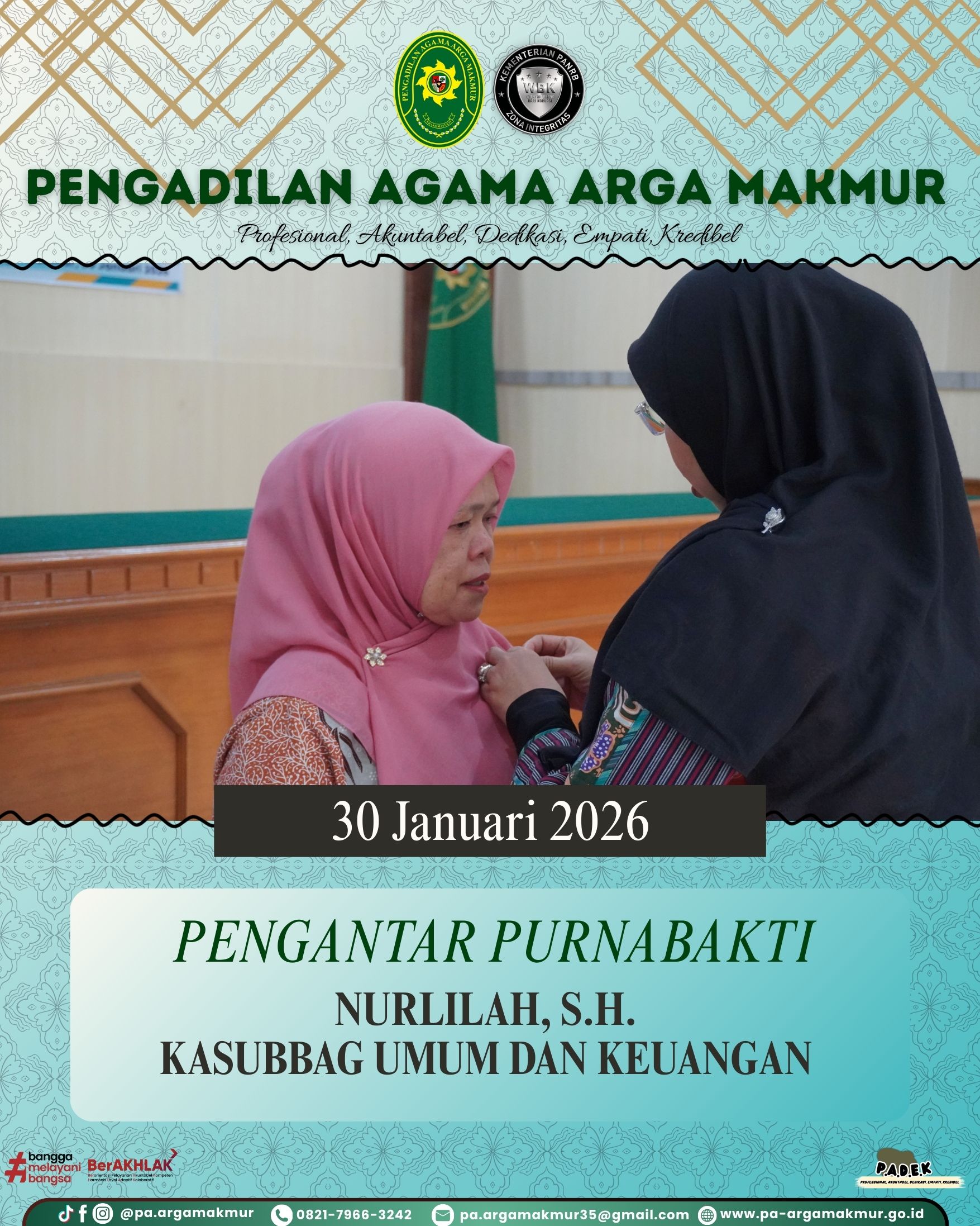 300126 Purnabakti Kasub Umum keuangan 2