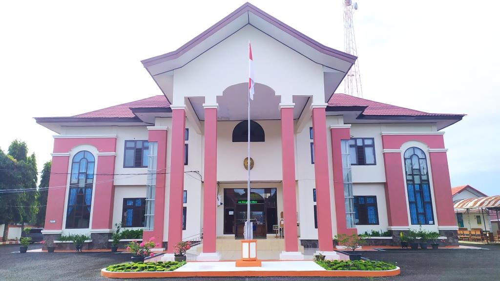 Poto Gedung Terbaru