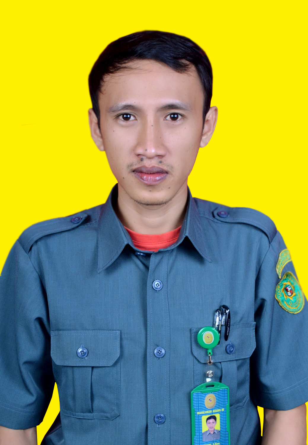 HENGKI