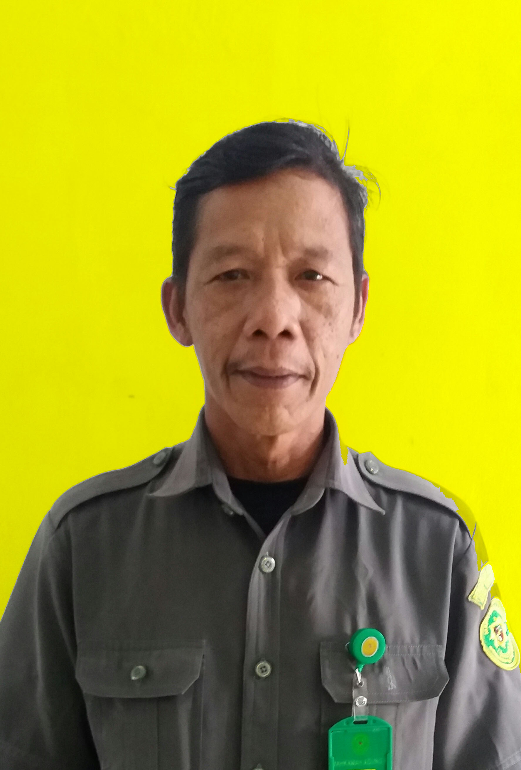 Yusuf Hery