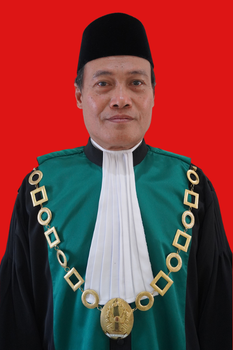 Ketua Yuzar Toga