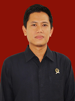 HAKIM FATKUL MUJIB